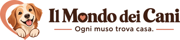 Il Mondo dei Cani – Ogni muso trova casa. Vai alla pagina iniziale
